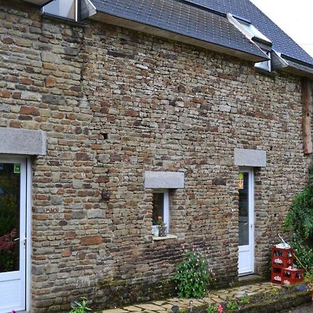 Ferme De La Lande Martel Juilley Exterior foto